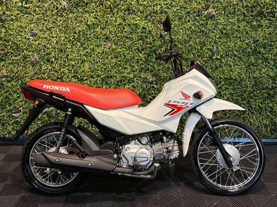 HONDA POP 110i HONDA POP 110i